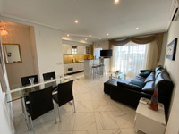 Stue leilighet Blanca - Costa Blanca, Alicante