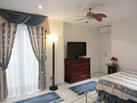 Soverom utleieleilighet Costa - Costa Blanca , Alicante