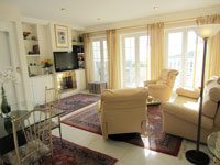 Stue utleieleilighet Costa - Costa Blanca , Alicante